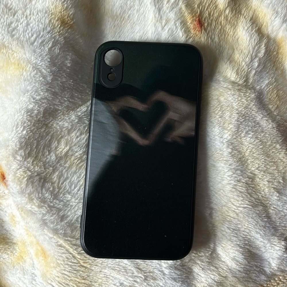 I phone xr case